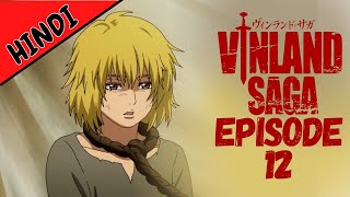 Vinland Saga Episode 12 in Hindi | Explanation | Anime Buddy