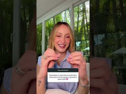 Claudia Leitte (@claudialeitte) archived Instagram Stories compilation from May 14, 2026