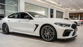 BMW M9 2026 | Exterior, Interior, Performance Review & Price – The Ultimate BMW Supercar