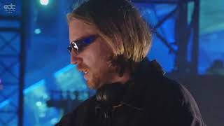 Sub Focus @ EDC Las Vegas 2026 [Full Set]