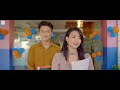 Cartoonz Crew Jr | Jokhau Maya | Melina Rai & Vishnu Ghimire | Official MV Mp3 Song