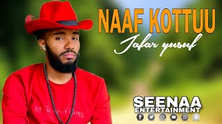 Jafar yusuf | Naaf kottu | New Oromo Ethiopia Music 2024