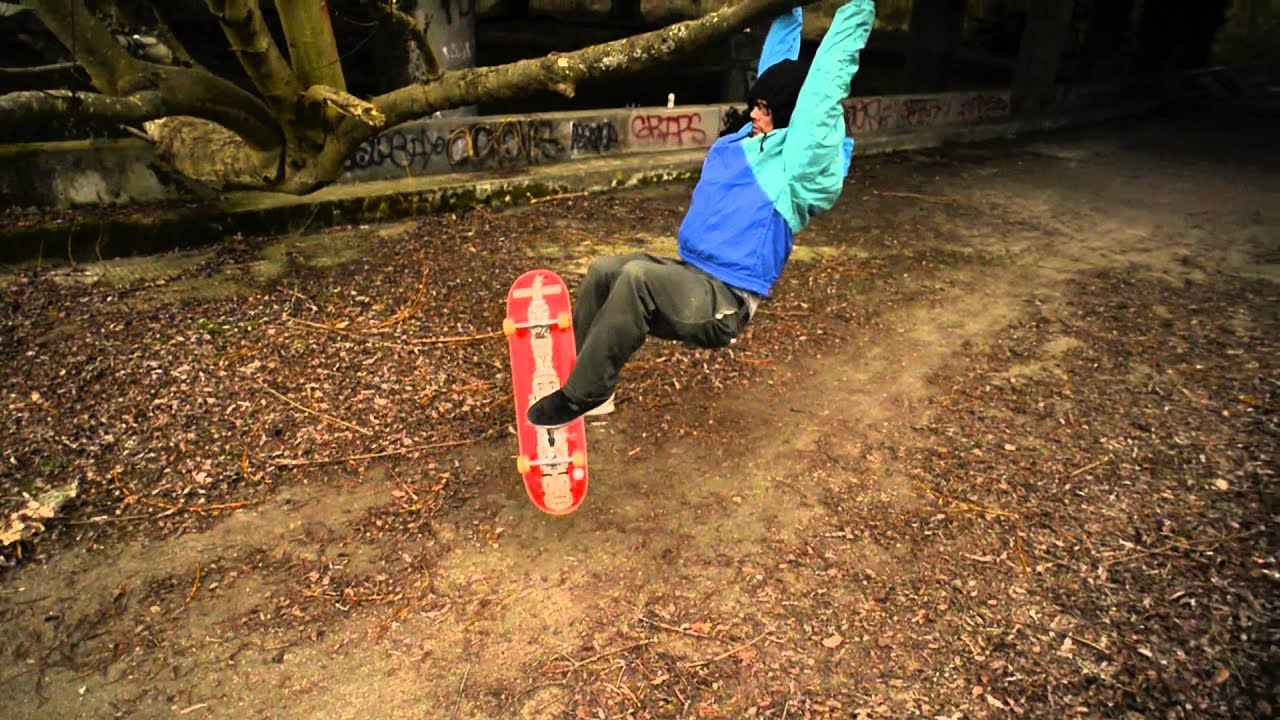 ArtPrimo.com Presents: Yoshi Obayashi Tree Swing at the End of the World