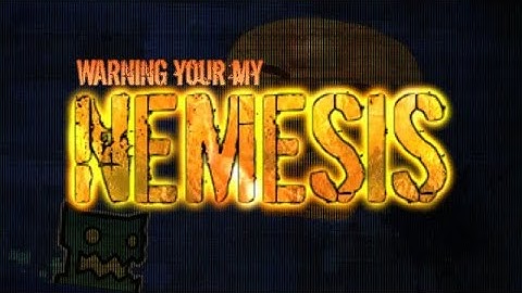 My SECOND part in "Nemesis" // Hosted by Adrift and Lucas