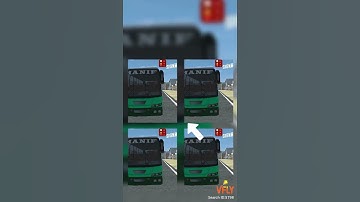 BSBD Local Hanif Bus Game🚍