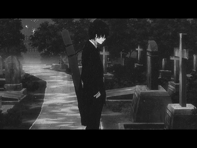 Edith Whiskers – Home (slowed + reverb)