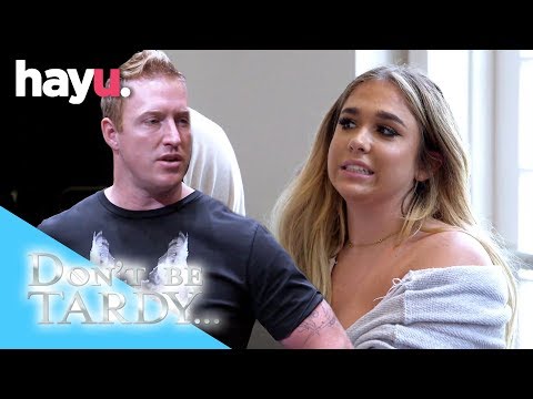 Video: Kroy Biermann Net Değer: Wiki, Evli, Aile, Düğün, Maaş, Kardeşler