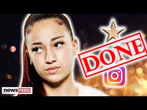 Bhad Bhabie is DONE With Fame & Instagram