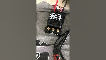 Arrma infraction build💪🏻big mods🔥