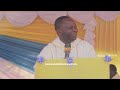 KATENDE HAYA KATIKA UTUME WAKO WITO WA Pd CHENGULA KWA Pd Ditrick Mpinga KATENDE HAYA KATIKA UTUME WAKO WITO WA Pd CHENGULA KWA Pd Ditrick Mpinga