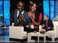 Idris Elba Opens Up About His Nerve-Wracking Proposal to Sabrina Dhowre