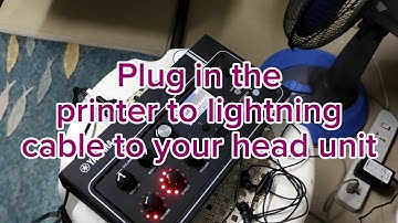 YAMAHA EAD10: How To Record Your Drum Cover Videos Using Rec 