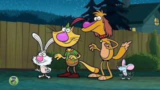 Nature Cat - The Glow Games (Part 1) screenshot 5