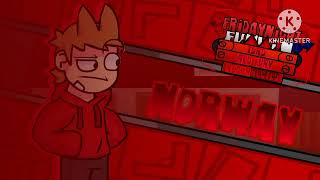 Vs Tord Red Fury Resurrected Norway V2