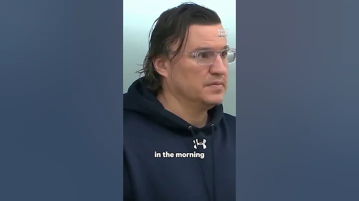 Arrest Exposes Vetting Flaws