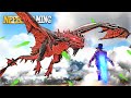 Is a Blood Wyvern Faster Than a Tek Suit? - Ark Survival Evolved