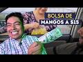 Hermana de la Iglesia vende Bolsa de Mangos 🥭 a $15 en El Salvador
