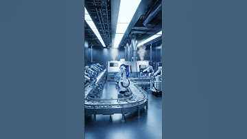 HOW TO a futuristic stainless steel meat processing 13