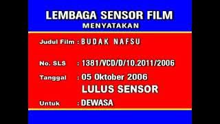 budak nafsu part-1
