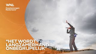 Kritiek op Fieldlab laait op: 'Investeer zo'n groot bedrag in de zorg'