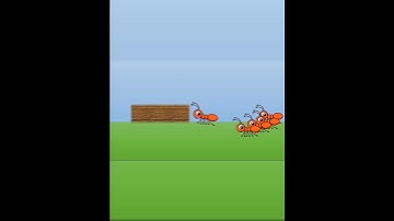 Unity is strength animated short story #besmarttamil #shorts