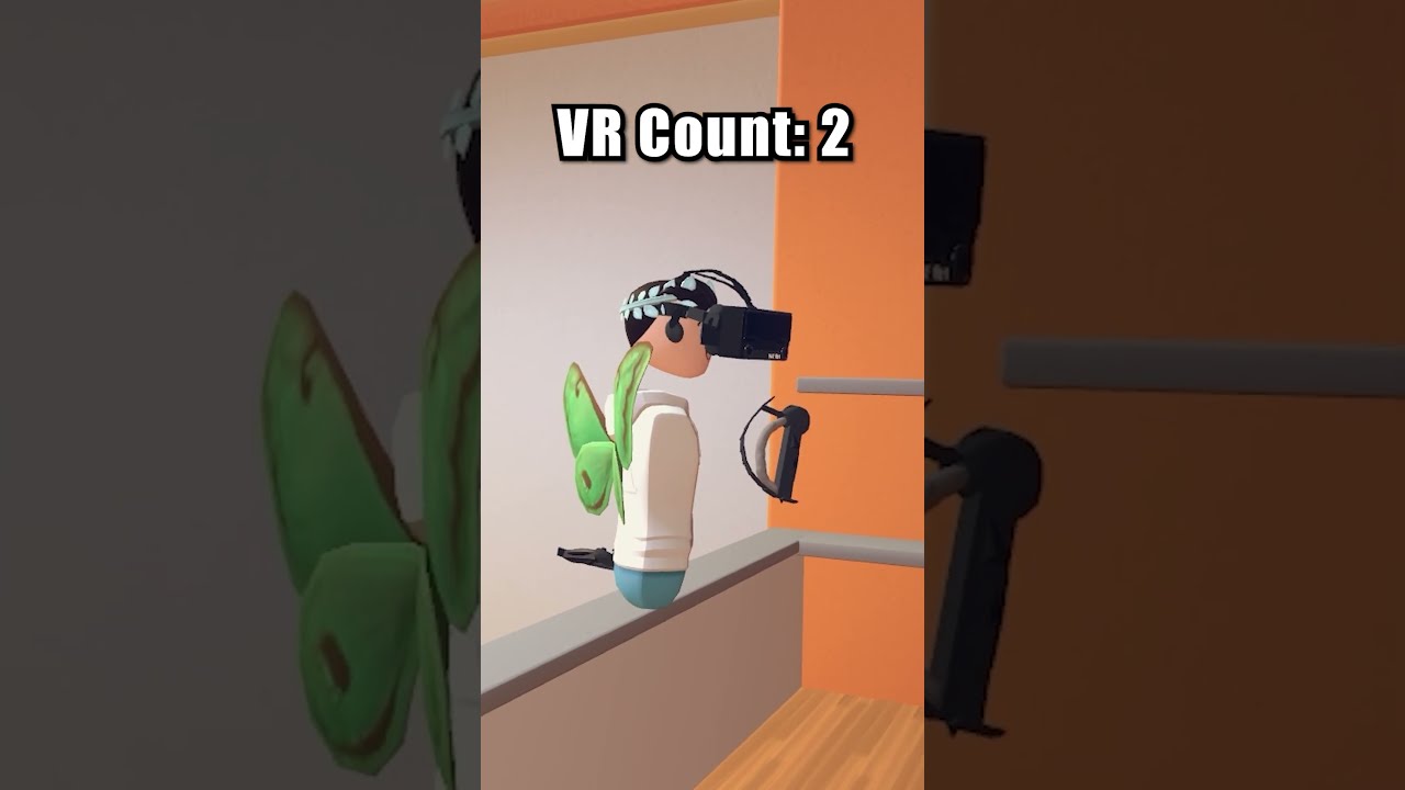 How Many VR Headsets Do I Own 