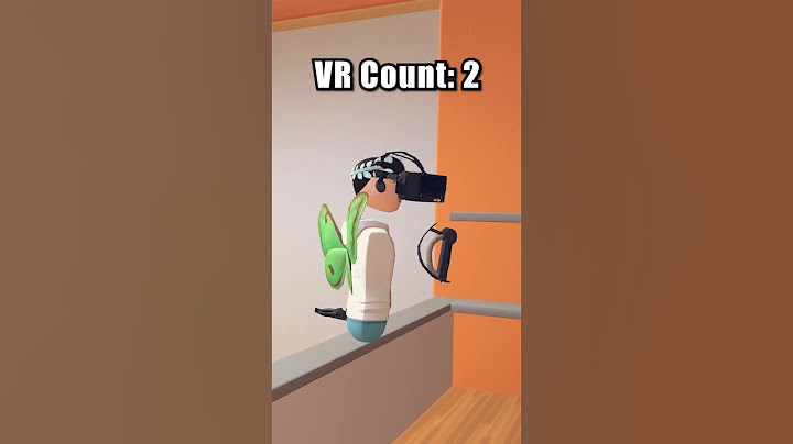 How Many VR Headsets do I own?