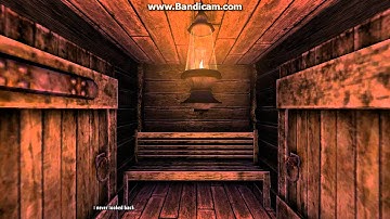 Amnesia Obscurity Part 1