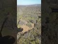 Hunting coyotes out of a helicopter