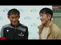 How will Japanese visitor STINGER GLASS fare in the Melbourne Cup? | International Raiders