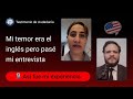 Así están hacienda las entrevistas de  Ciudadania americana 2025