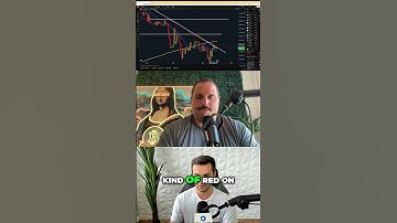 Bitcoin is The Unstoppable Force Amidst Market FUD & Fear!