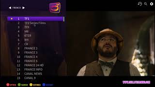 présentation orca pro+ 2 screenshot 3