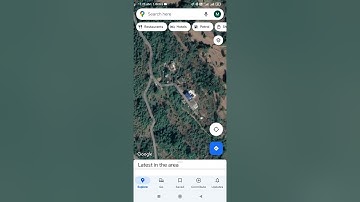 How to add your village in Google map in simple way.