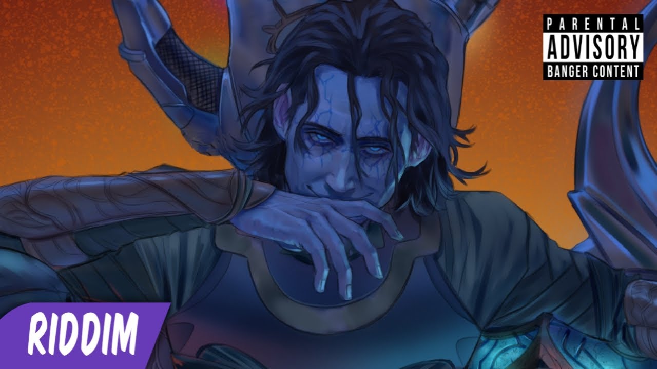 Dirtyphonics & ECRAZE - Pantheon (Evilnoiz Remix)