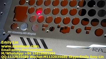 mechanical keyboard laser marking machine - keybaords laser engraving printing machine