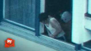 September 5 (2024) 4K - God Only Knows What Horrors He Saw Scene | Movieclips