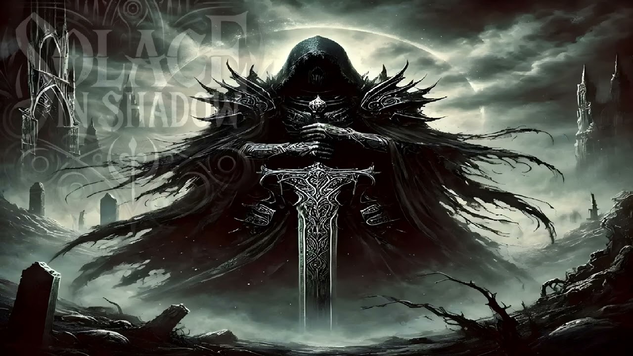 Watch Solace In Shadows - (Slayer) (Full Album) on YouTube Watch Solace In Shadows - (Slayer) (Full Album) on YouTube