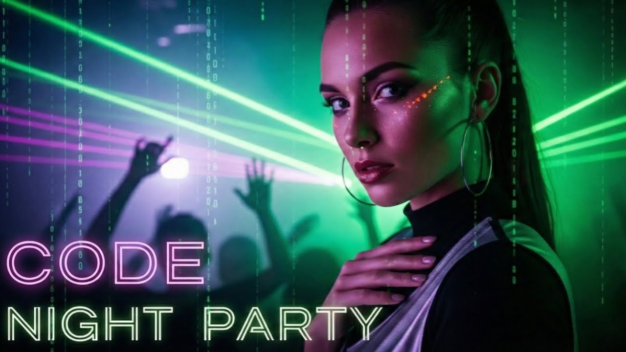 Loobosh - Kód (Noční párty) | (Official Video 2026) | CZ Dance Music