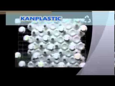 Kanplastic Idea -فكرة شركة كانبلاستيك