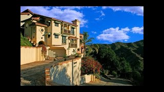 Topanga Canyon Inn, B&B