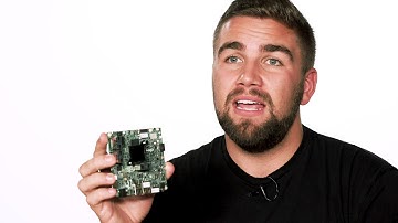 MCIMX8M-EVK by NXP Semiconductors Product Video | Arrow.com