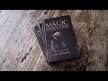 Magic source codes the craft of reality