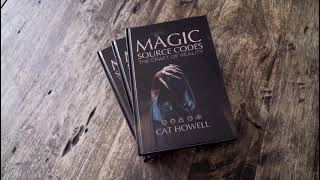 Magic Source Codes: The Craft of Reality