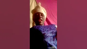 Nipo Nyonyo Nipo Fiti 