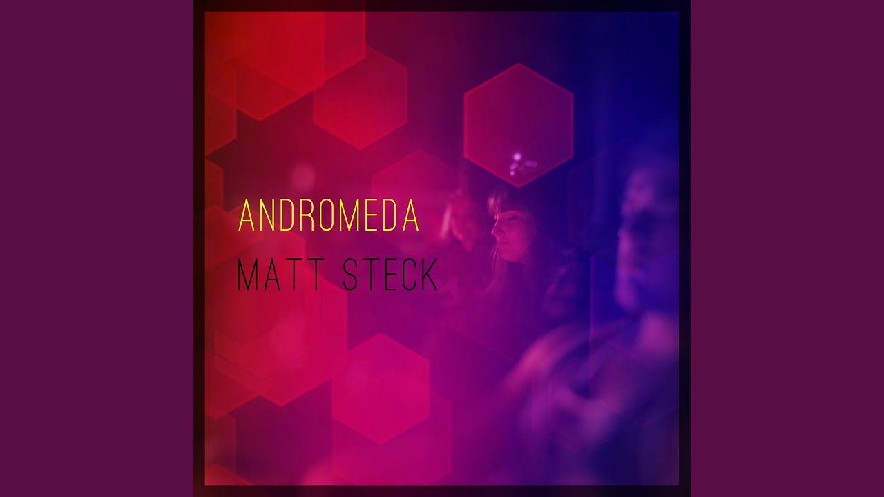 Watch Andromeda on YouTube Watch Andromeda on YouTube