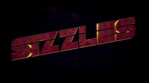 Intro // Sizzles v1 (SYNC STYLE) // Made by: MoarFX