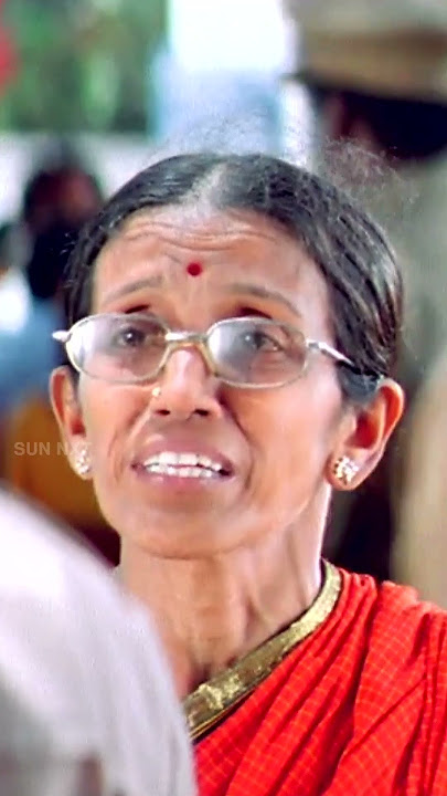 Enna koduma da ithu! | #Shorts | Anniyan | Vikram | Prakash Raj | Sun NXT