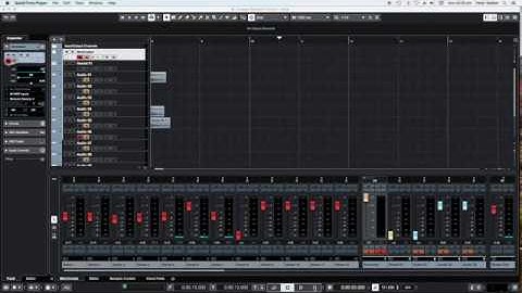 Windows Arminator 2 Recording on Mac Cubase