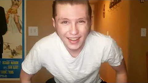 A Special Video For Samantha Barton